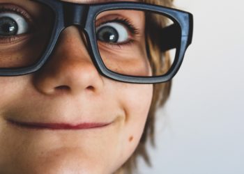 Blog: Lieve Mark, Waren ze maar gemiddeld!