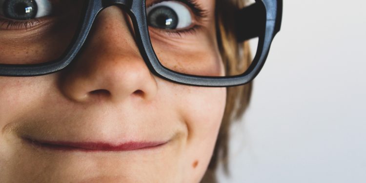 Blog: Lieve Mark, Waren ze maar gemiddeld!