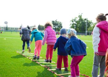Kwaliteit kinderopvang moet omhoog