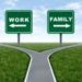 Keuze werk - gezin