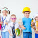Kinderen aan het werk