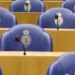 Tweede kamer stoelen