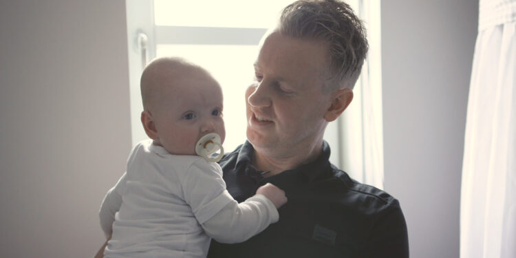Goed nieuws: Geboorteverlof voor partners