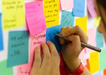 Persbericht: Ouders voor dichte deur vanwege snotneus