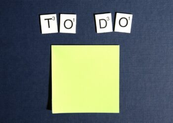 Checklist Het Ouderschapsplan