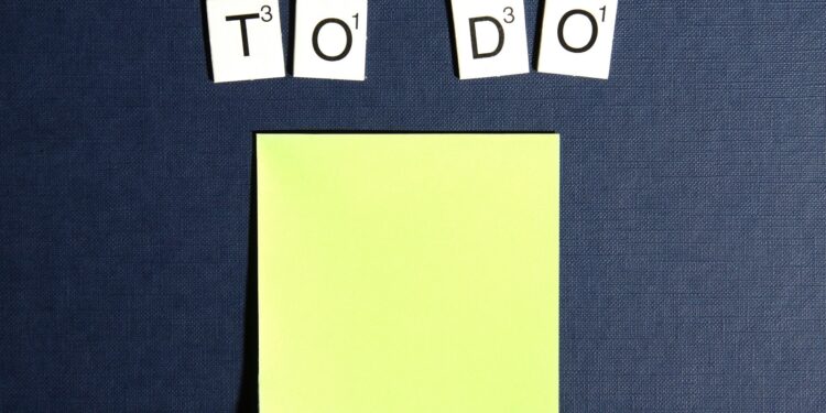 Checklist Het Ouderschapsplan