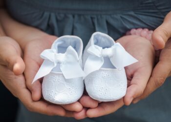 Checklist; De bevallingstas