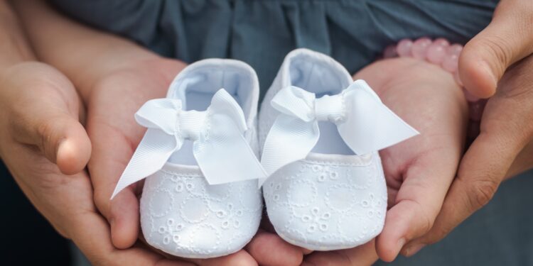 Checklist; De bevallingstas