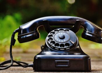 De telefoons voor ouders