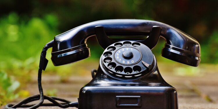 De telefoons voor ouders