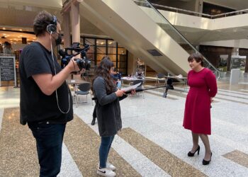 Kieswijzer voor ouders