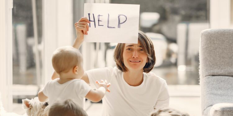 76% ervaart het ouderschap als zwaar tijdens de coronacrisis