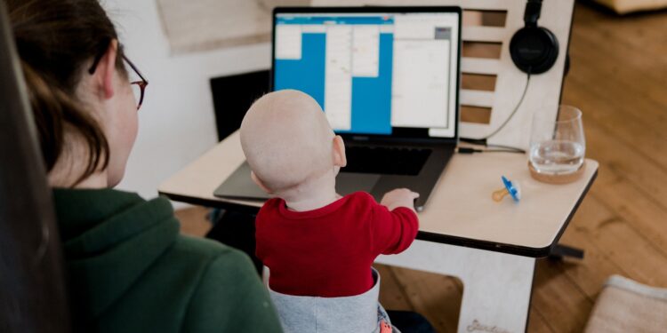 Van keukentafel naar formatietafel