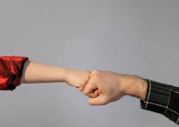 Gesprekswijzer voor ouders