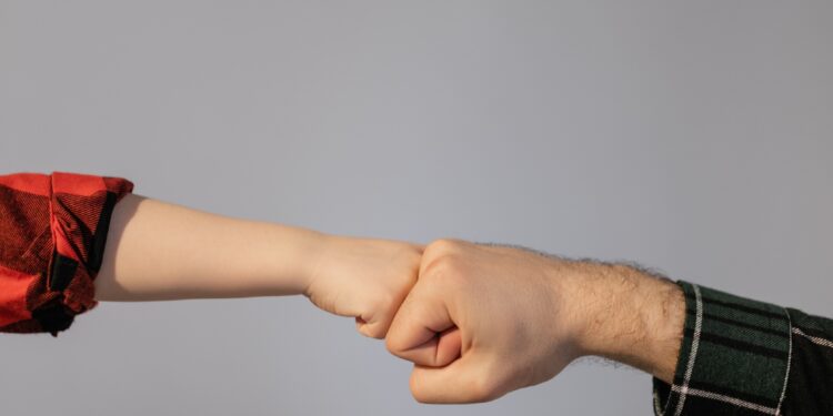 Gesprekswijzer voor ouders