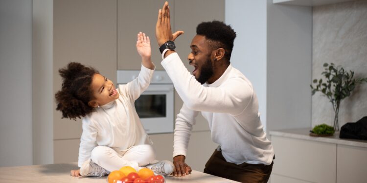 Van keukentafel naar formatietafel