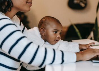 Gesprekswijzer voor ouders