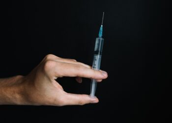 Vaccinatie bij pubers