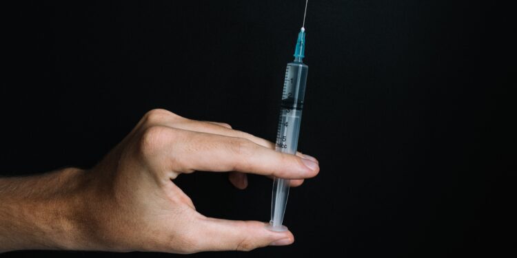 Vaccinatie bij pubers