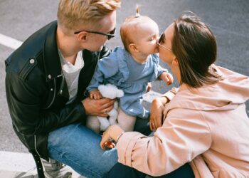 Onderzoek Staat van Gezinnen 2025