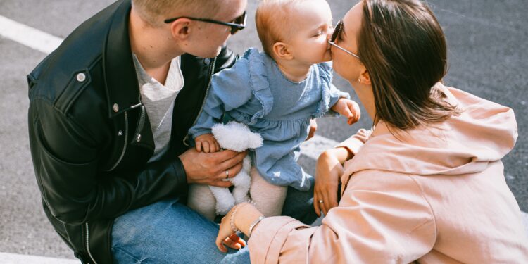 Onderzoek Staat van Gezinnen 2025