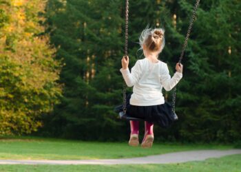 Nederland waar gezinnen willen wonen