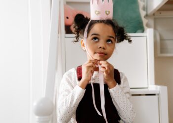 Prinsjesdag 2021 voor ouders