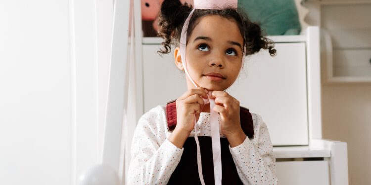 Prinsjesdag 2021 voor ouders