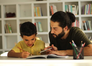 Ouders en het Nationaal Programma Onderwijs