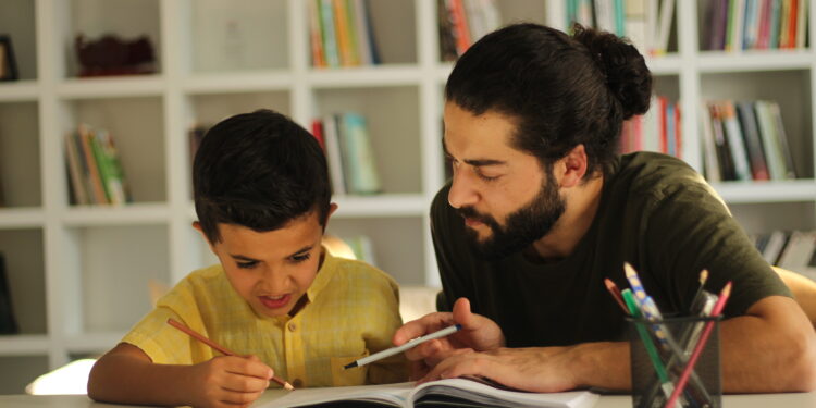 Ouders en het Nationaal Programma Onderwijs