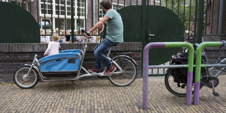 Ouderbetrokkenheid 2.0