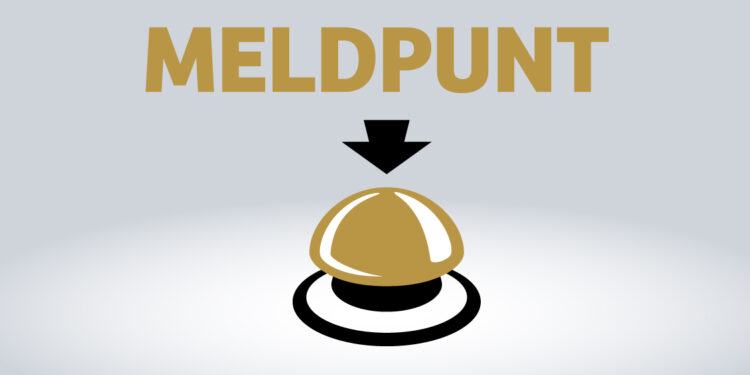 Meldpunt voor ouders