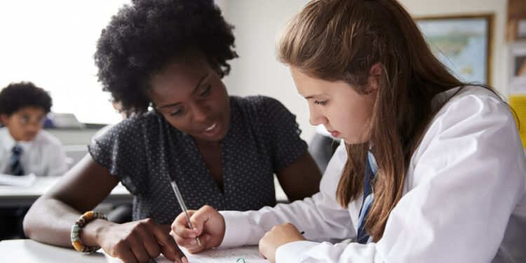 scholen open houden
