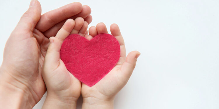 Red onze kinderopvang