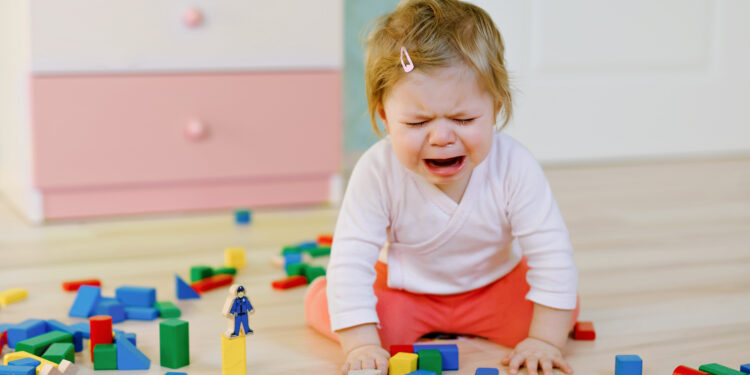 personeelstekorten in de kinderopvang