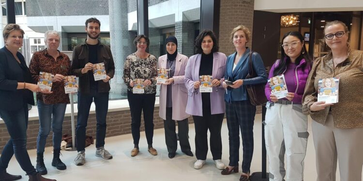 #redonzekinderopvang