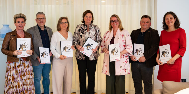 Staat van het Gezin 2023