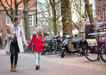 Luister naar gezinnen