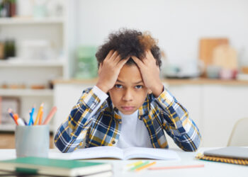 prestatiedruk in het onderwijs