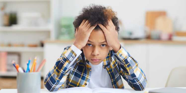 prestatiedruk in het onderwijs