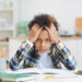 prestatiedruk in het onderwijs