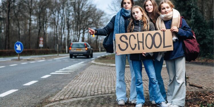 manifest betere bereikbaarheid