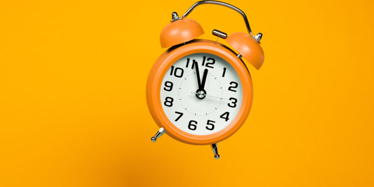 Ouders willen meer tijd voor zichzelf en elkaar