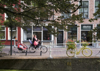 peiling staat van het gezin