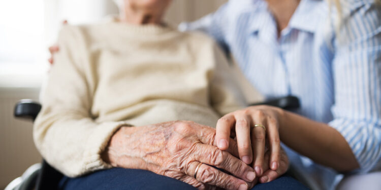 ministerie bevolking en gezin