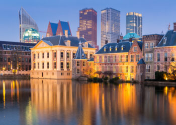 Brief aan de informateurs