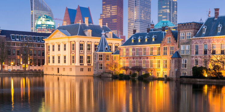 Brief aan de informateurs