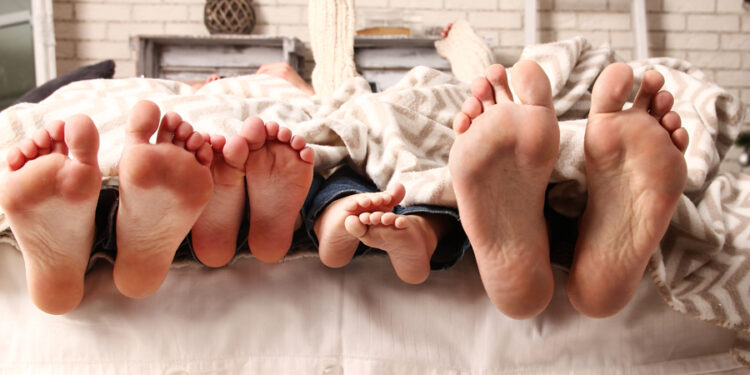 Staat van het gezin 2024