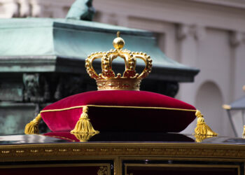 Prinsjesdag 2025