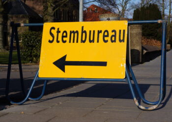 verkiezingsprogramma's